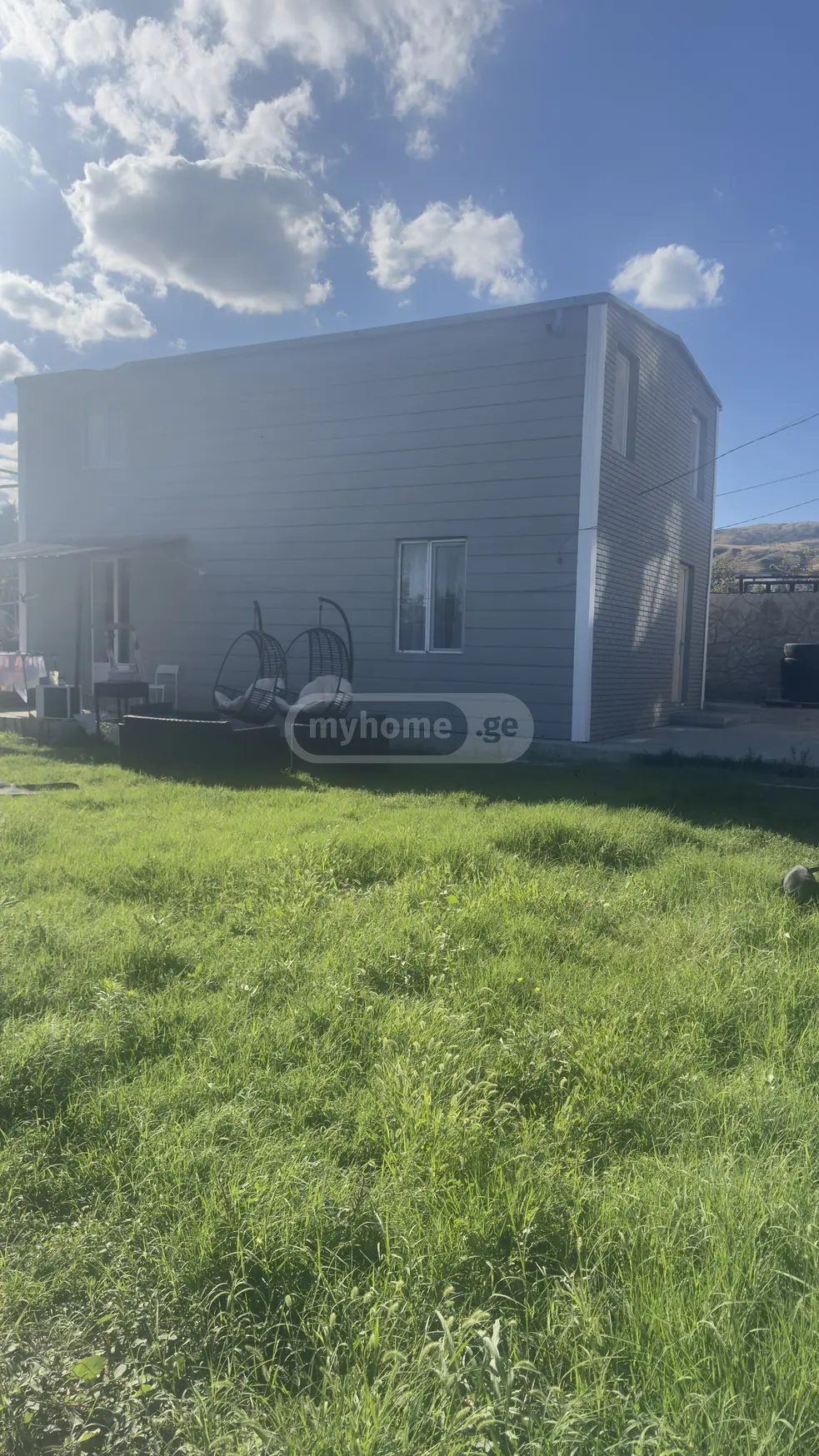 6 Room Private House For Sale view 11