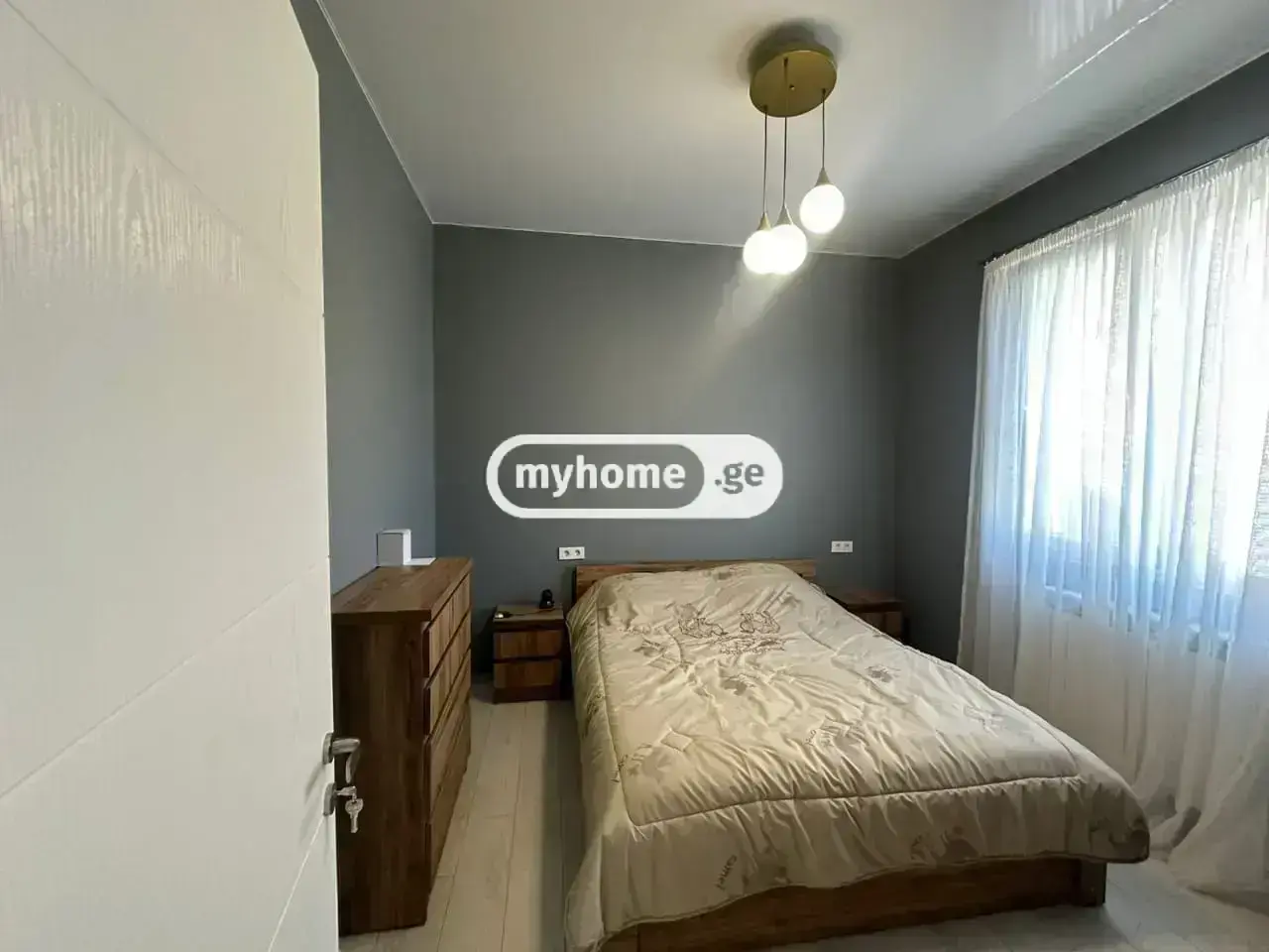 6 Room Private House For Rent In Batumi view 36