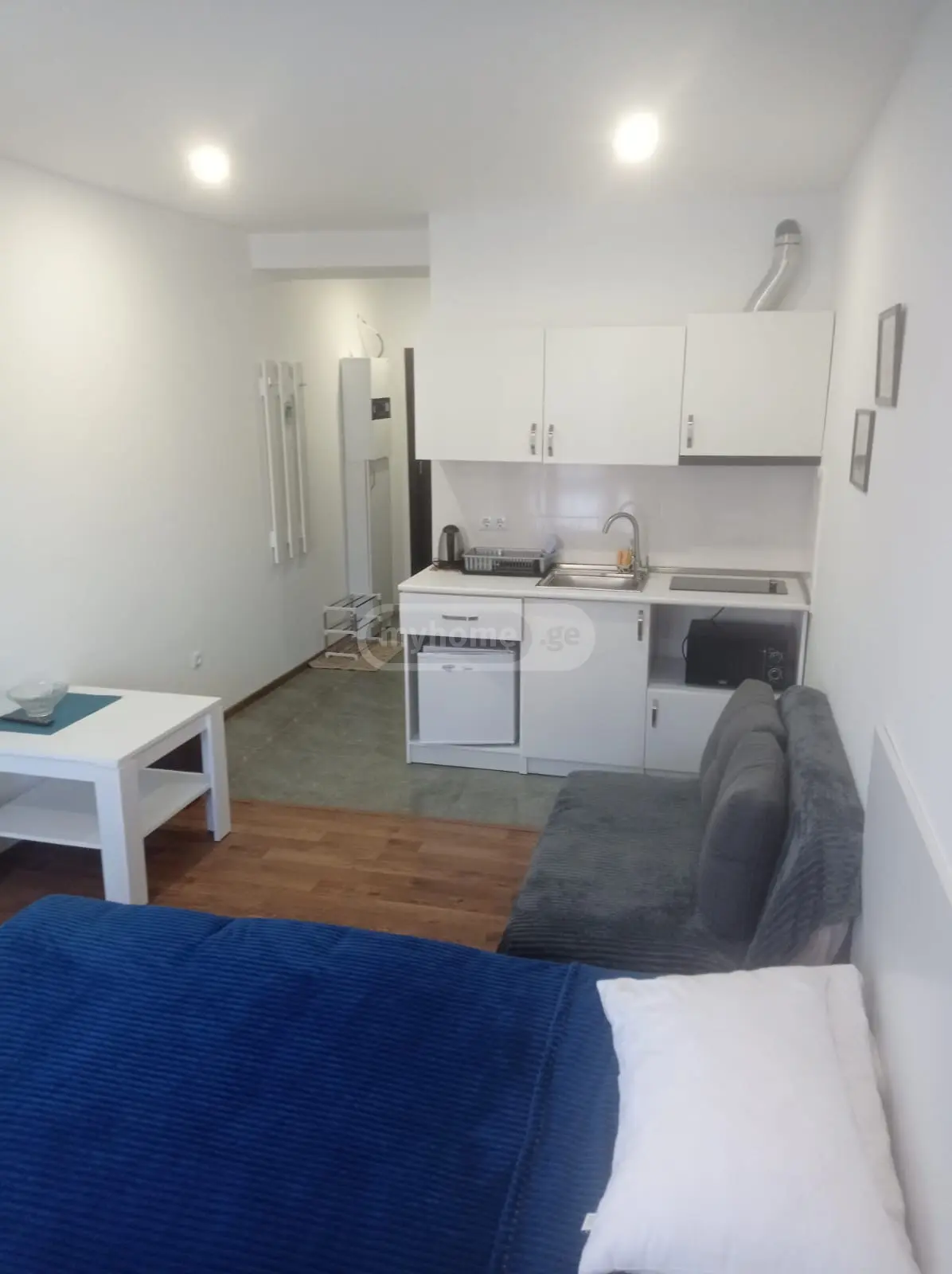 1 Room Apartment For Sale view 4