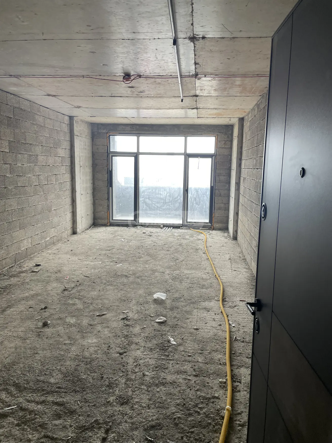 1 Room Apartment For Sale view 4