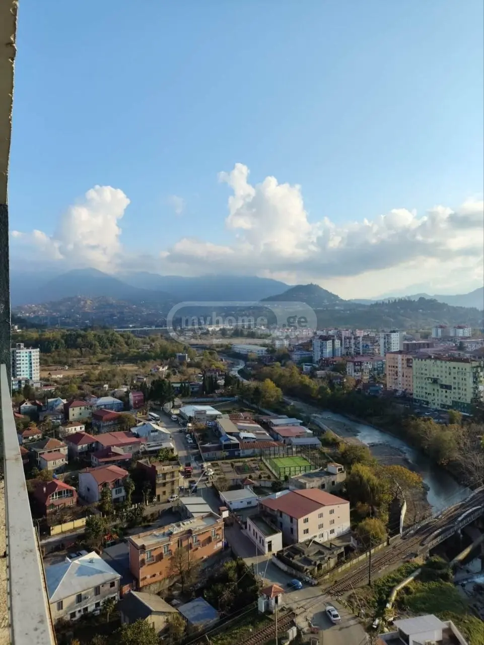 3 Room Apartment For Sale view 7