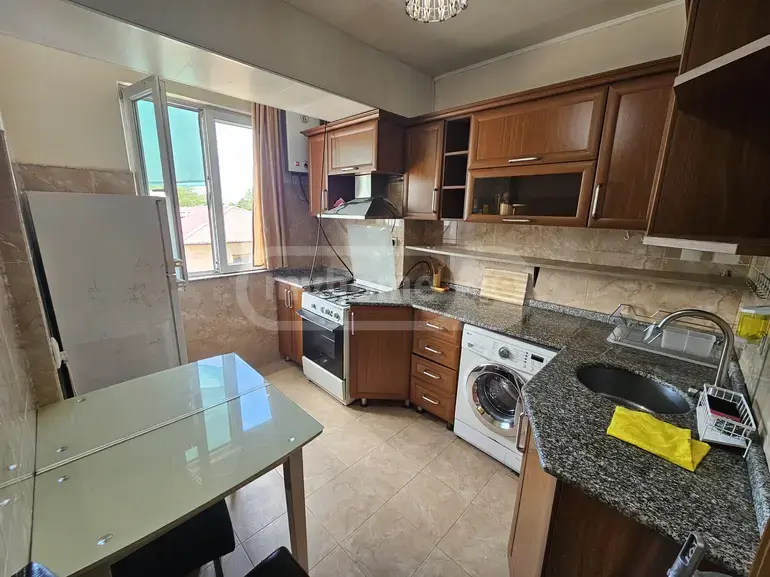 2 Room Apartment For Rent In Old Batumi District, In Batumi view 1