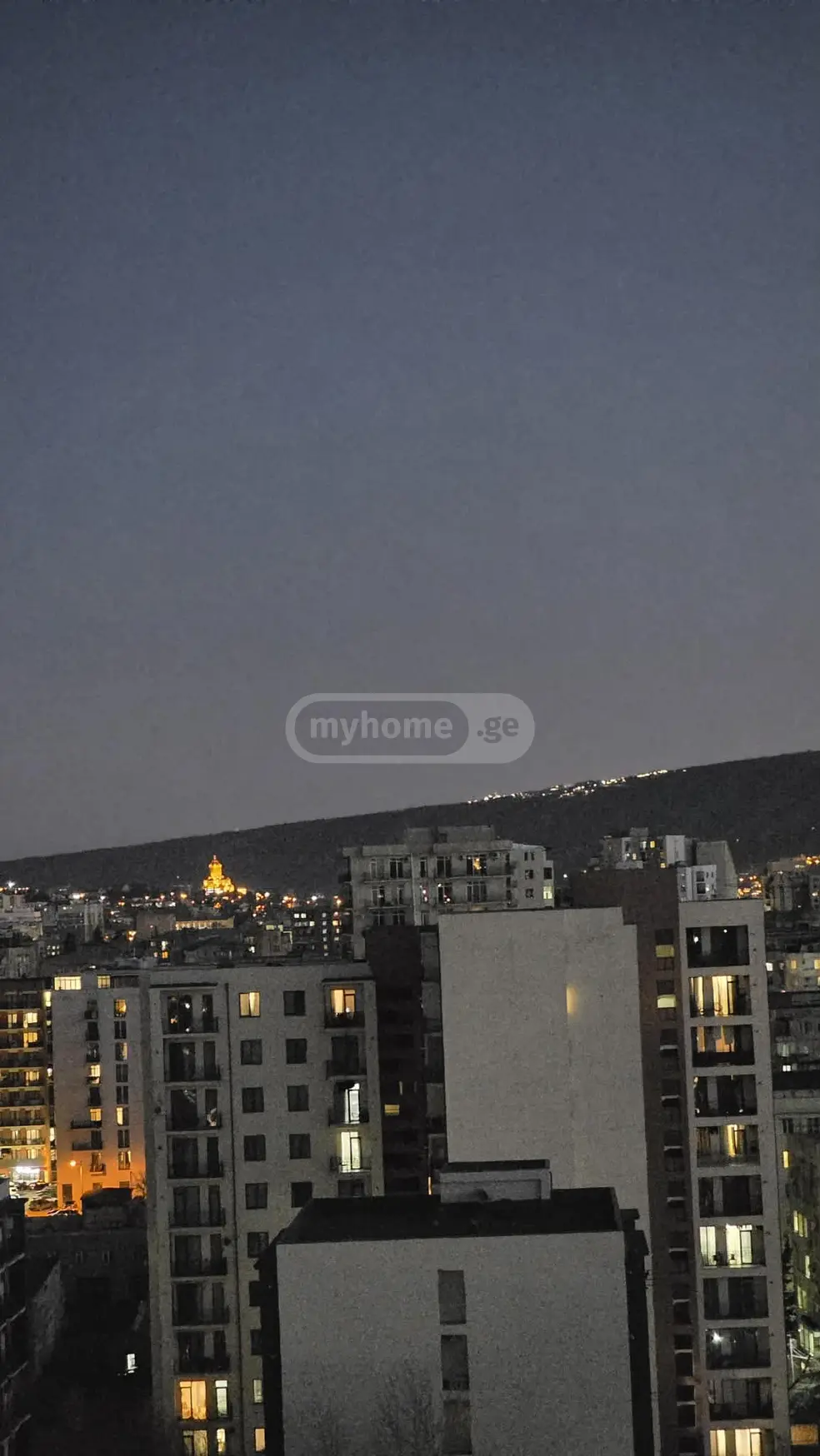 3 Room Apartment For Sale view 5