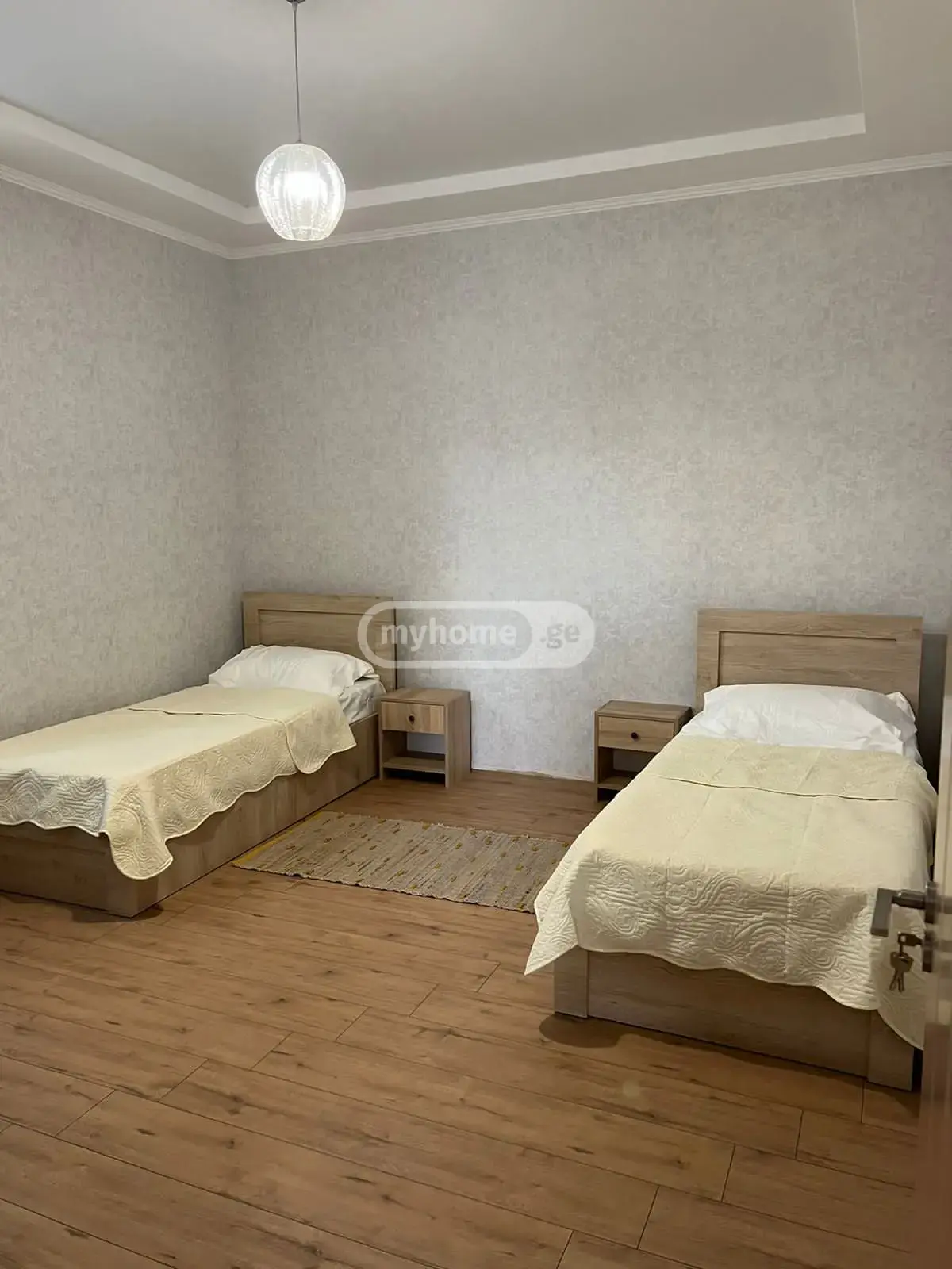 7 Room Private House For Rent In Martkopi, In Gardabani Municipality view 8