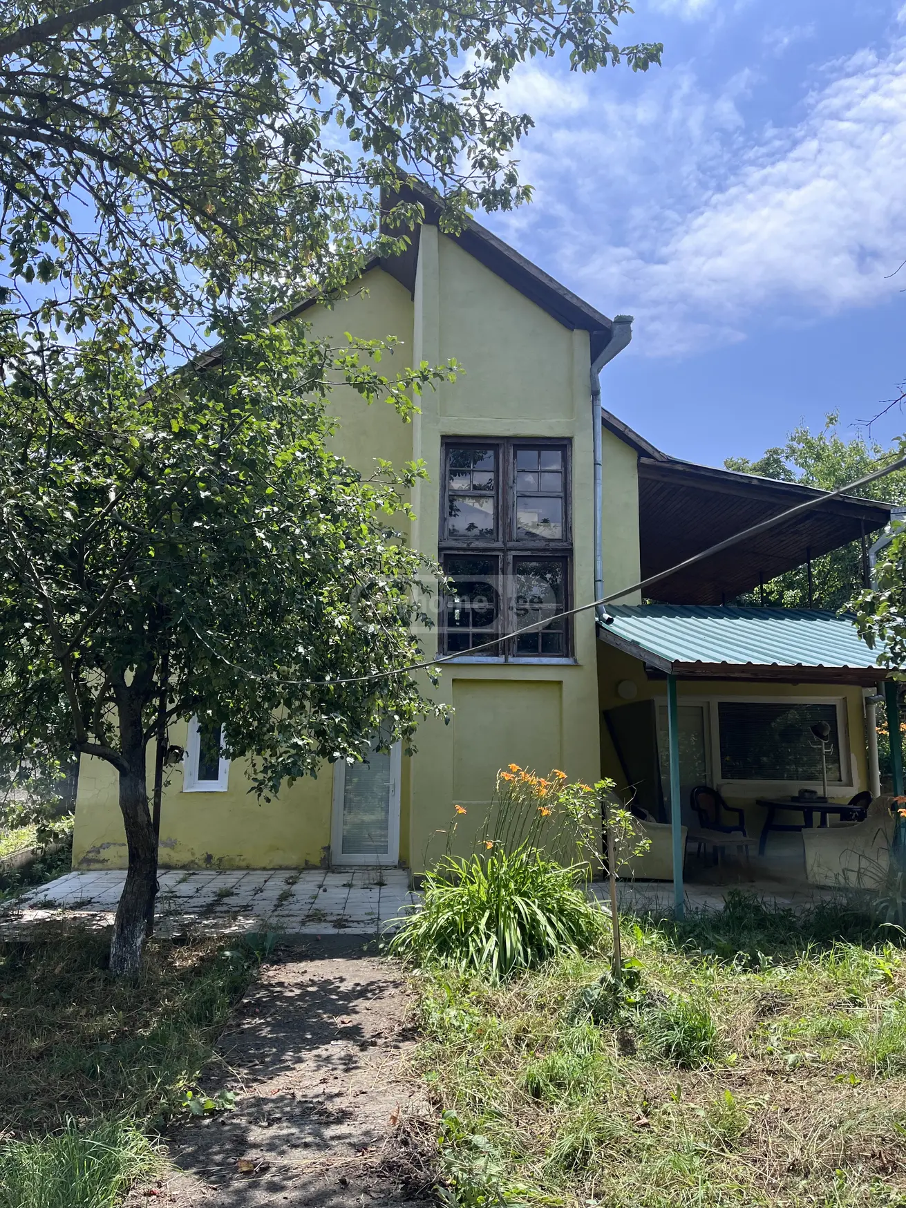 5 Room Country House For Sale view 1