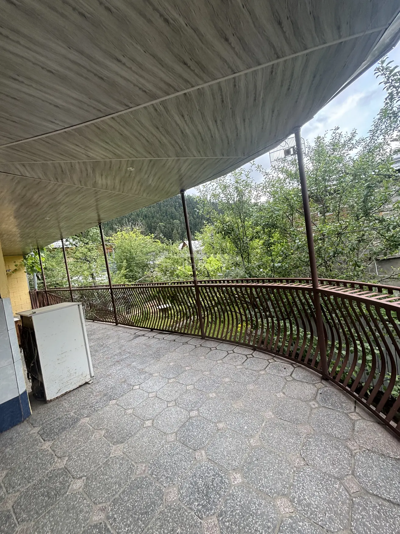 9 Room Private House For Sale view 4