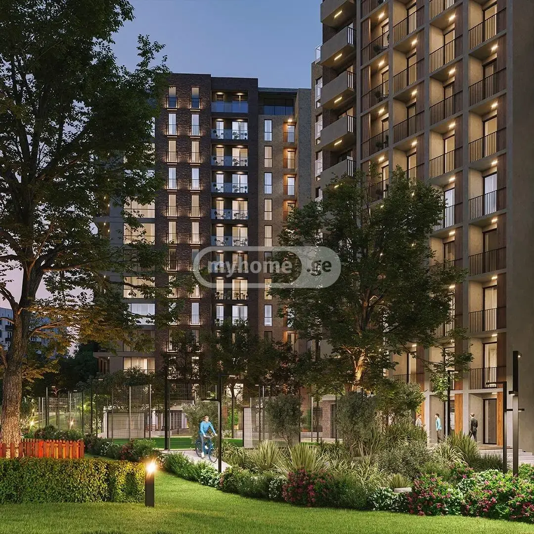 3 Room Apartment For Rent In Tskneti view 13