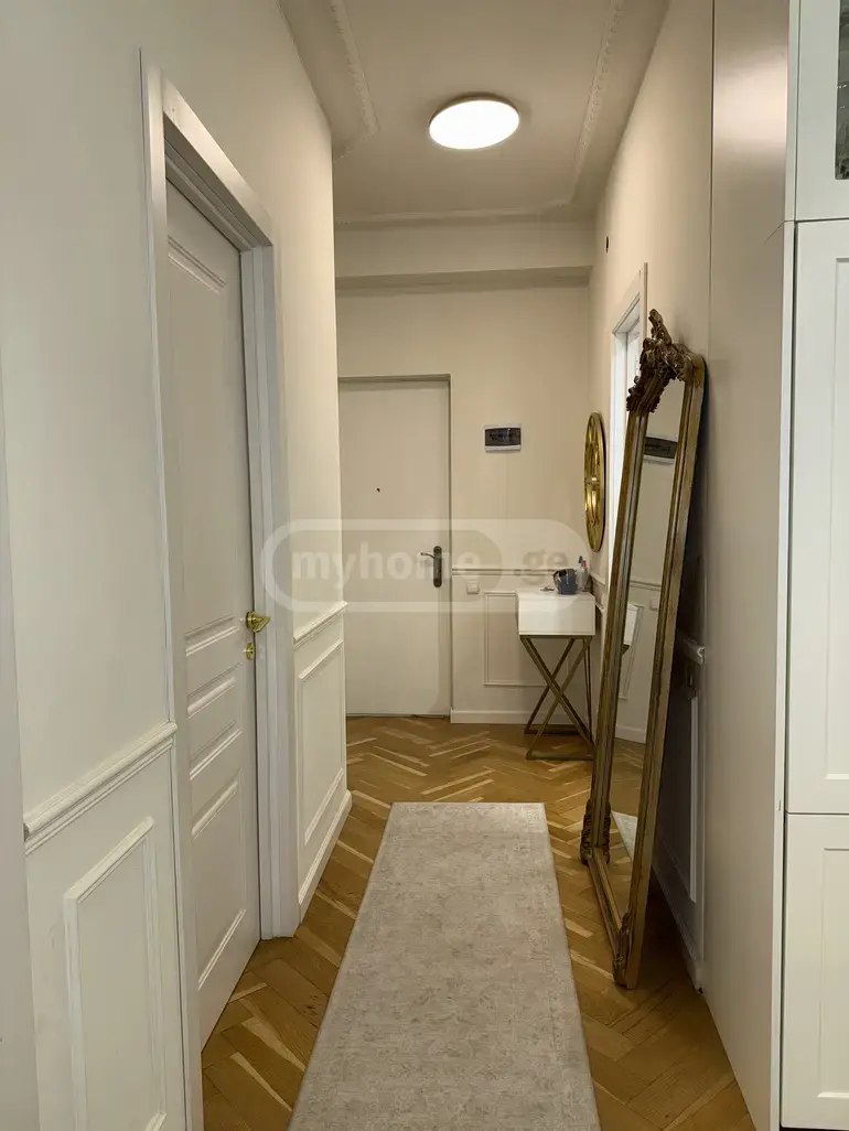 2 Room Apartment For Rent In Zugdidi view 5