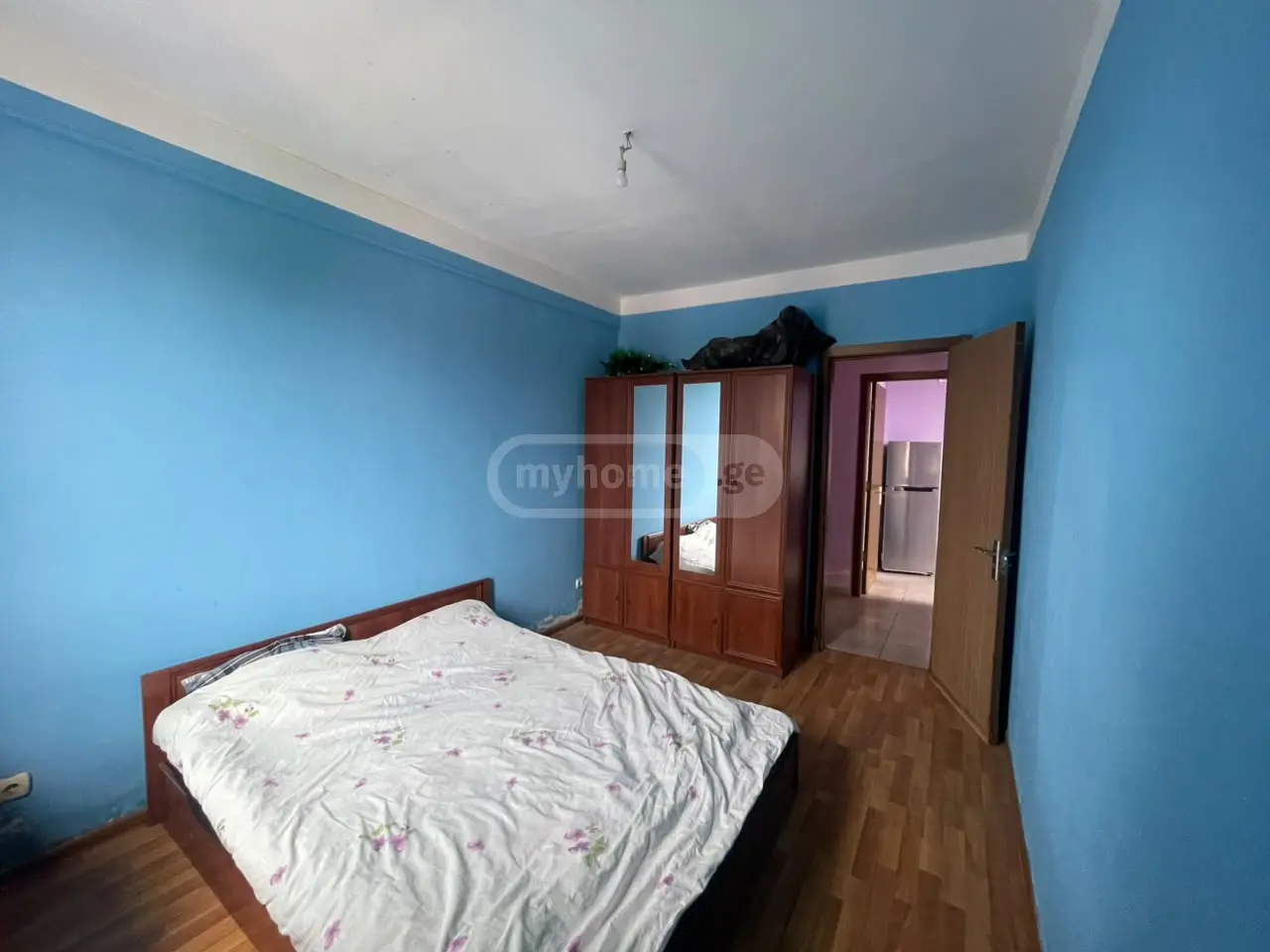 2 Room Apartment For Sale view 3