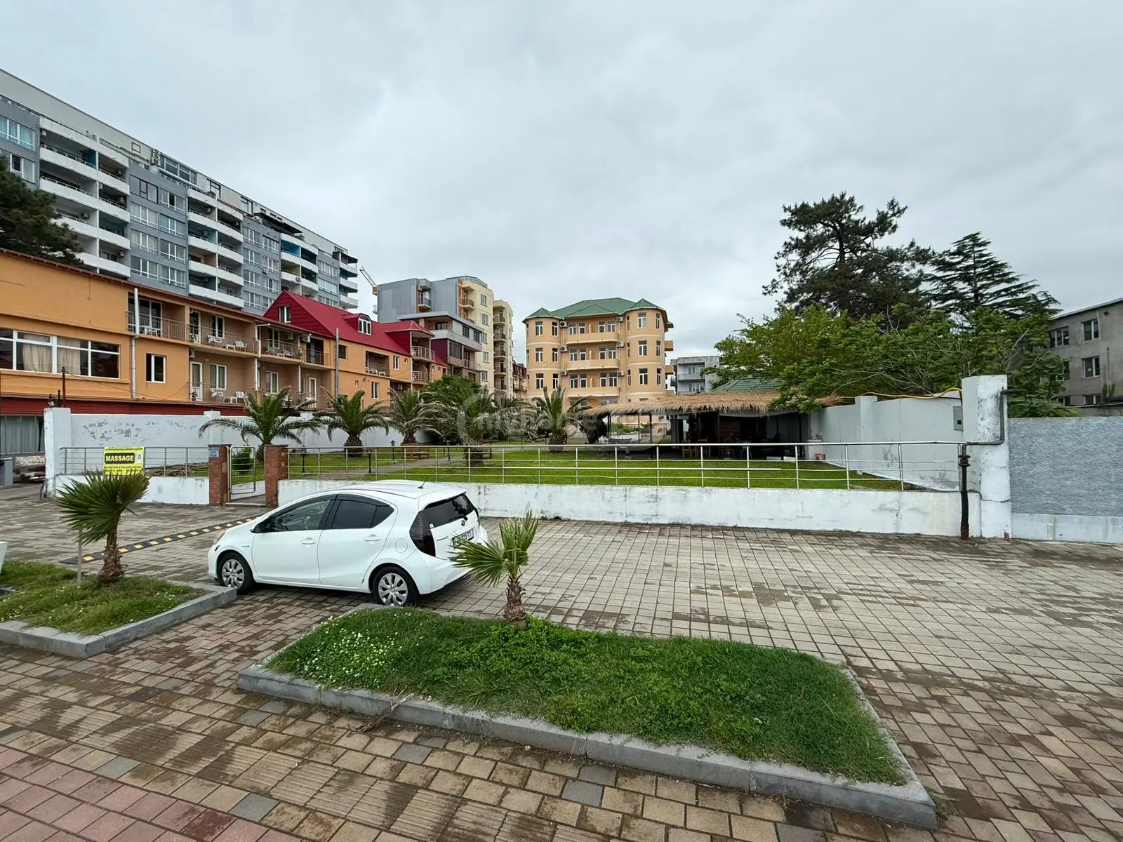 Продажа Universal Commercial Area в In Kobuleti view 9