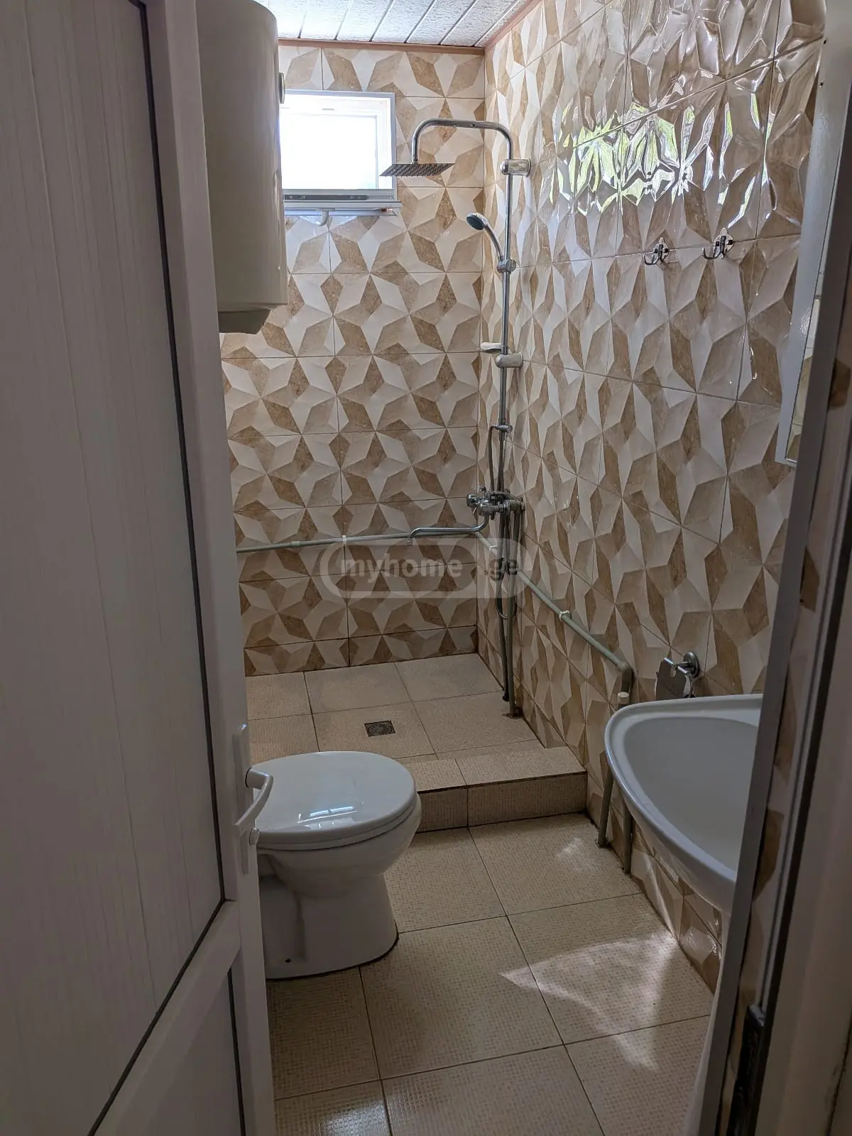 2 Room Private House For Rent In Likhauri, In Ozurgeti Municipality view 11