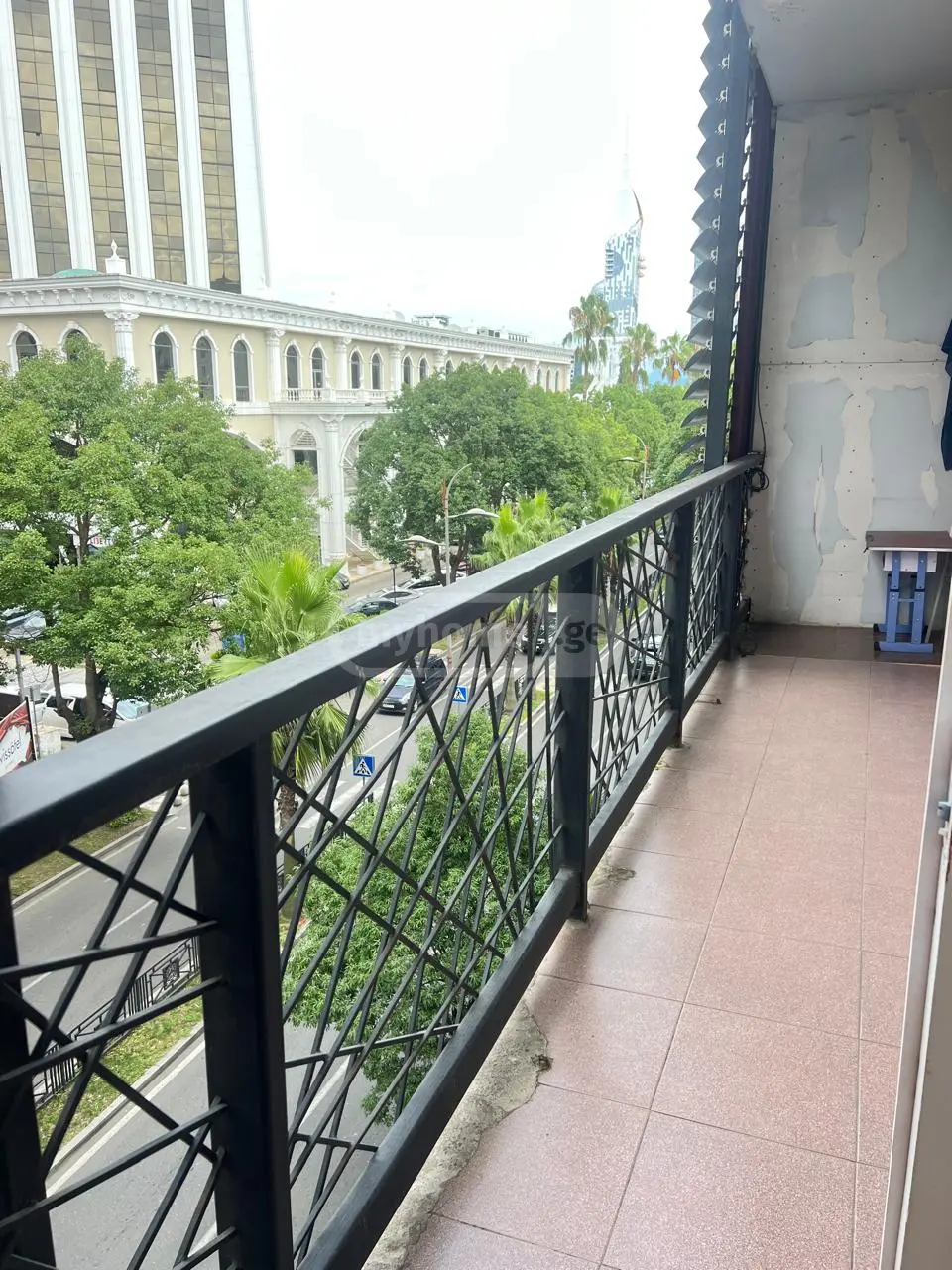4 Room Apartment For Rent In Old Batumi District, In Batumi view 13