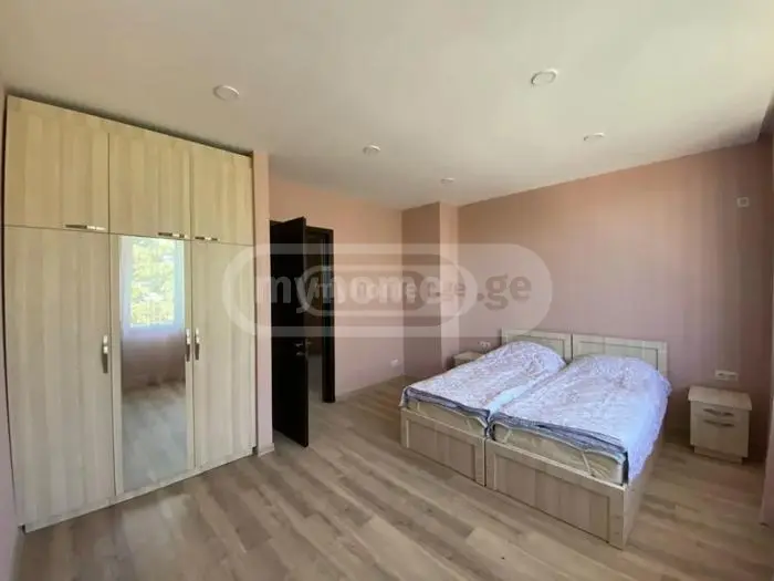 6 Room Private House For Rent In Tskneti view 22