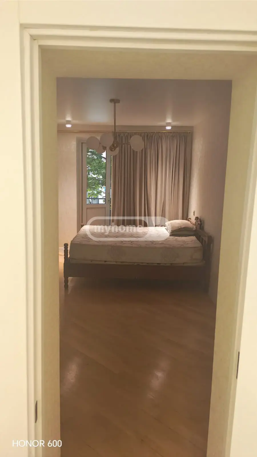 2 Room Apartment For Rent In Kiketi view 8