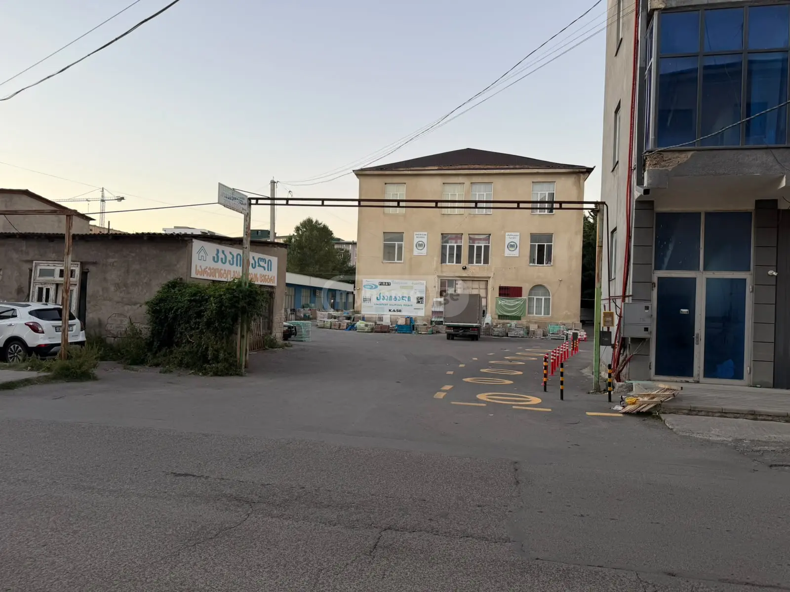 Universal Commercial Area For Sale In Gori view 9