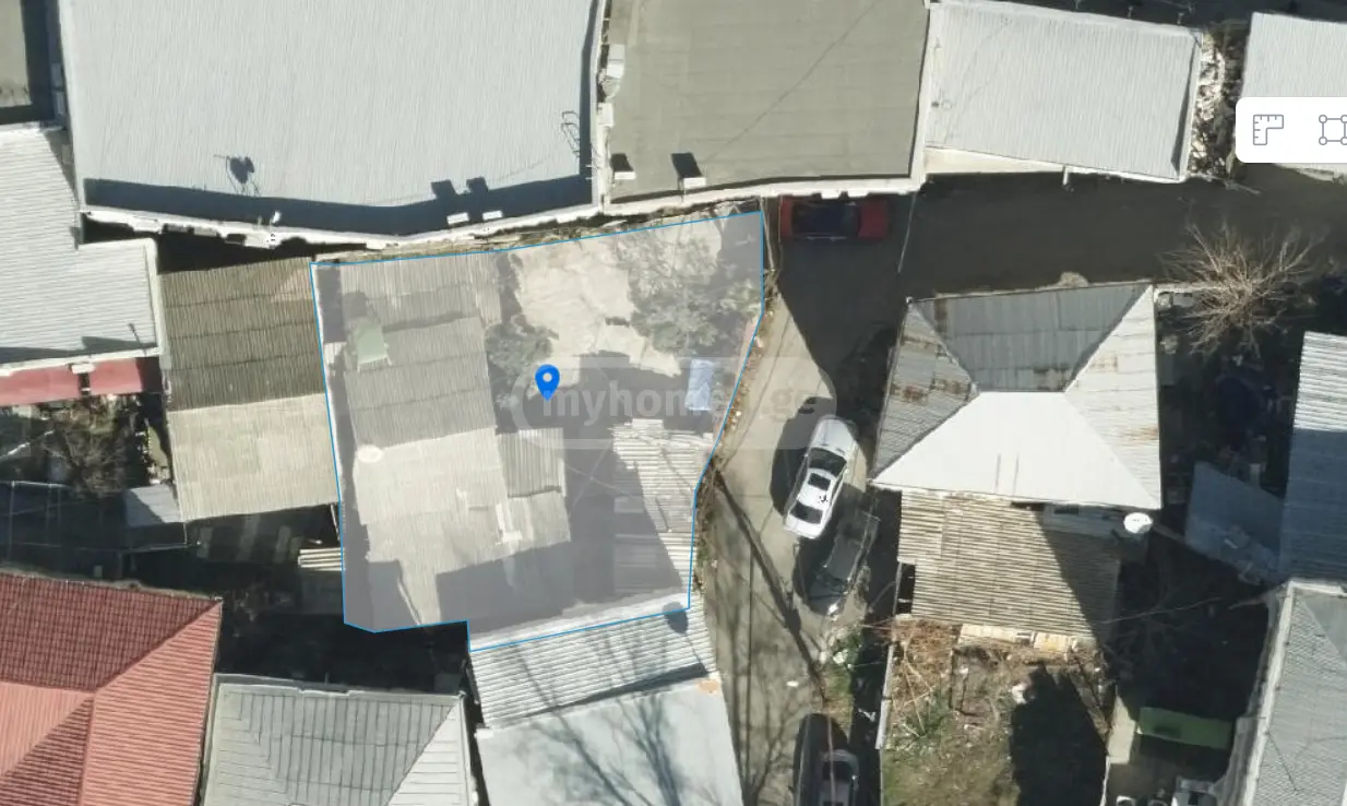 Investment / For Construction Plot For Sale In Varketili view 3