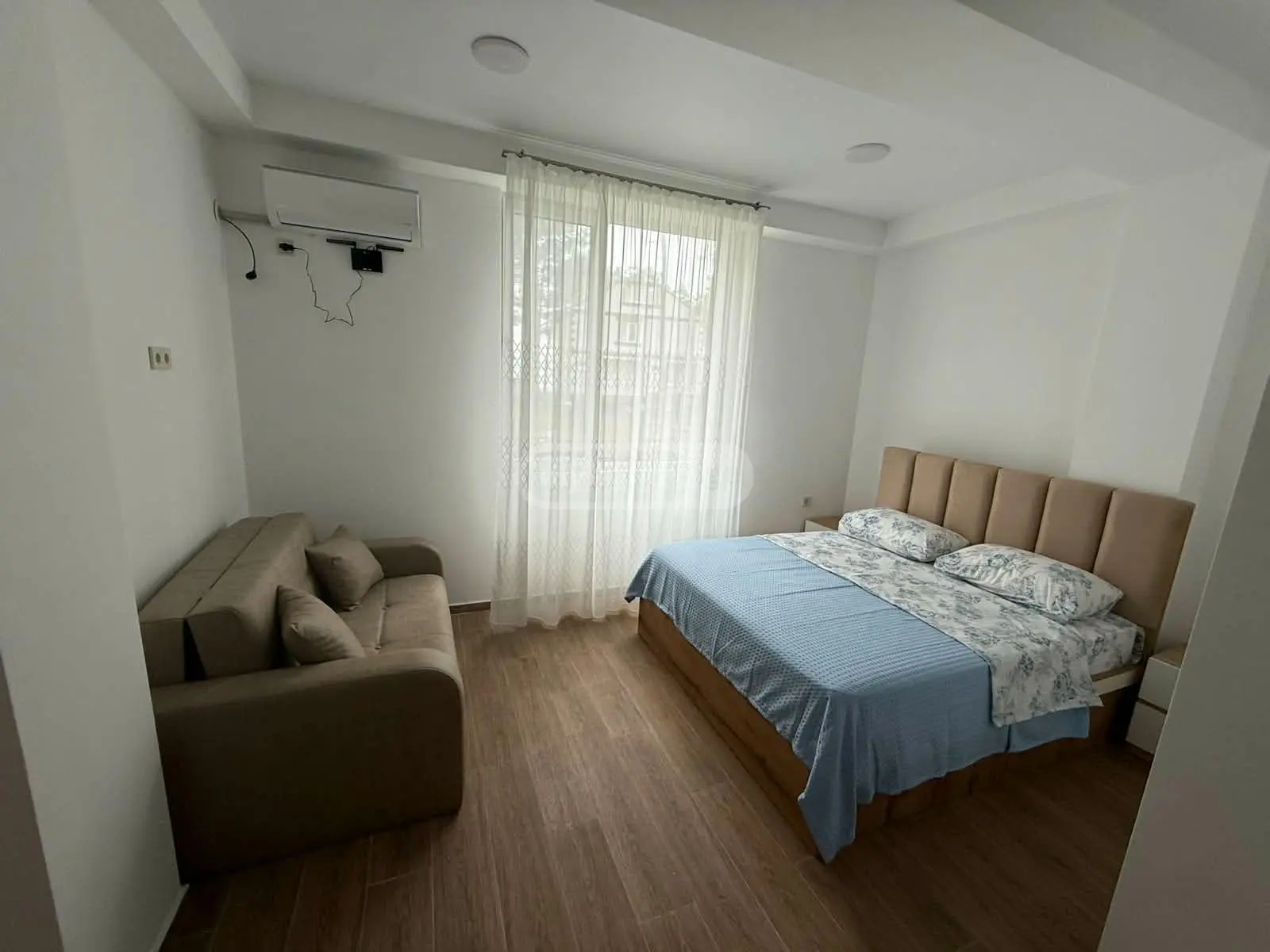 6 Room Country House For Rent In Grigoleti, In Lanchkhuti Municipality view 1
