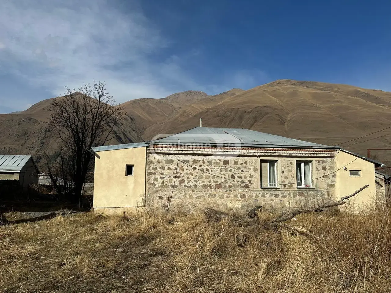 Universal Commercial Area For Sale In Kazbegi view 11