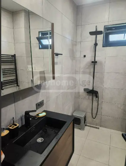 5 Room Private House For Rent In Kaprovan, In Ozurgeti Municipality view 13