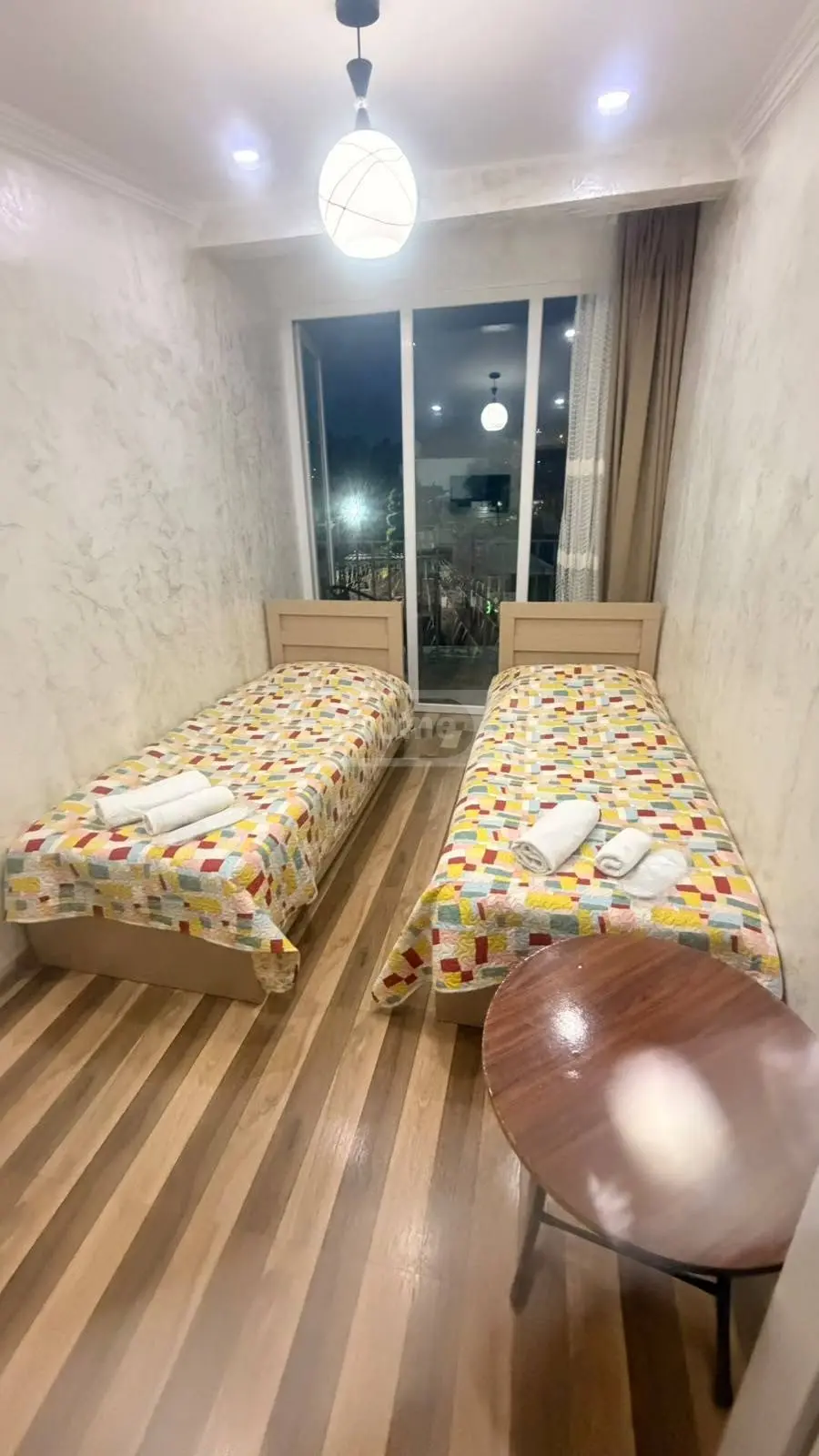 3 Room Apartment For Rent In Tamar Settlement, In Batumi view 3