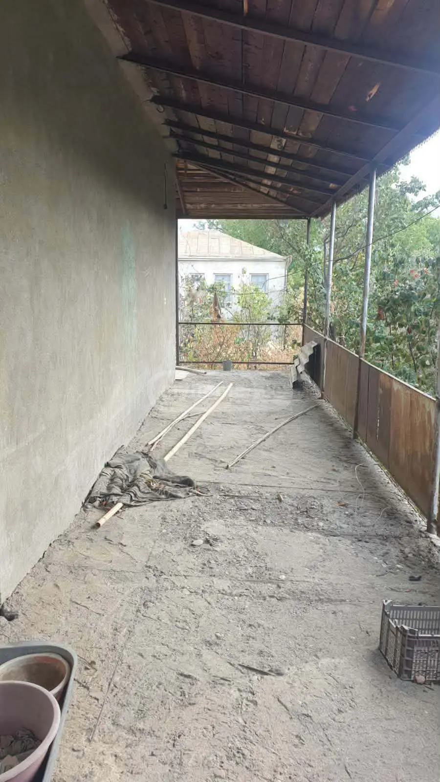 4 Room Country House For Sale view 2