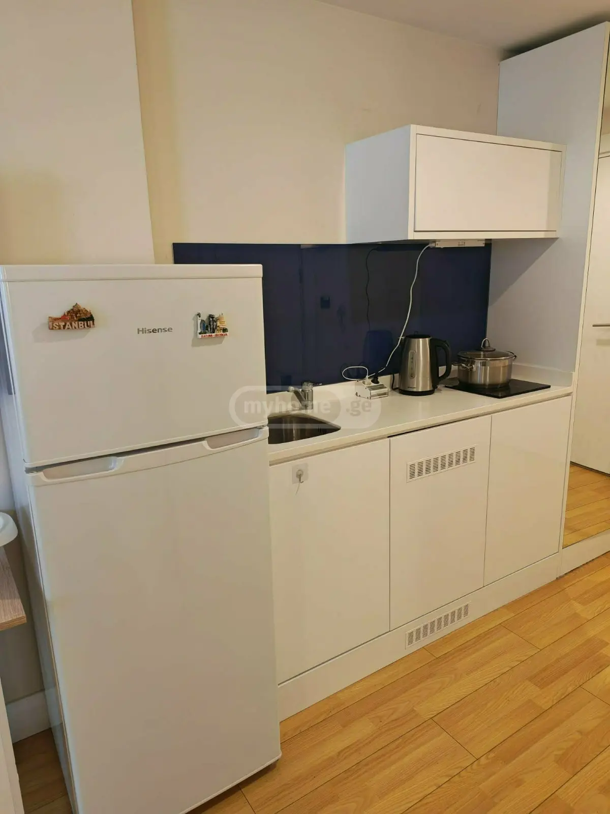 2 Room Apartment For Sale view 9