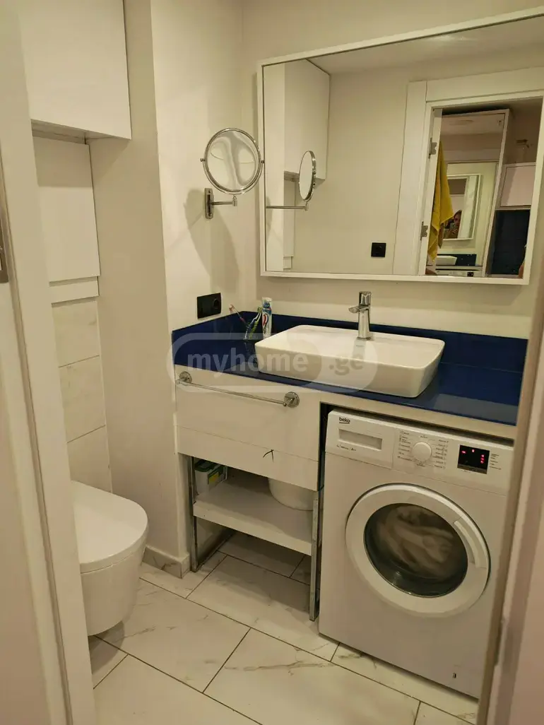 2 Room Apartment For Sale view 29