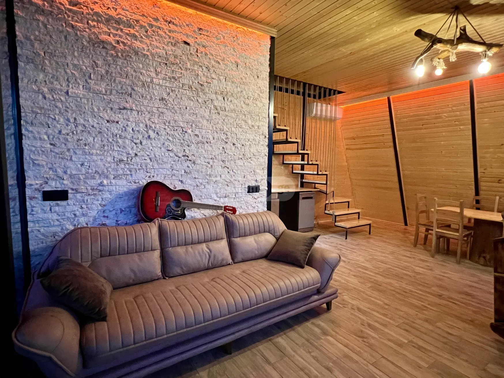 2 Room Country House For Sale view 7