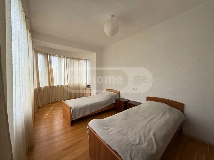 3-Room Apartment For Rent In Tbilisi, Kote Marjanishvili St, 16 view 22