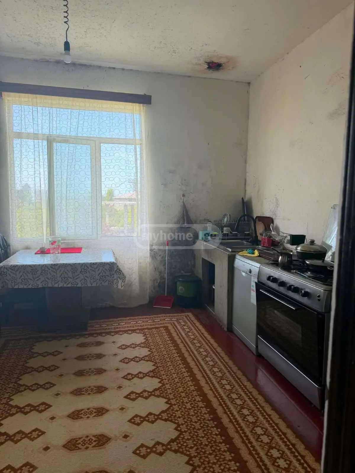 5 Room Country House For Sale view 4