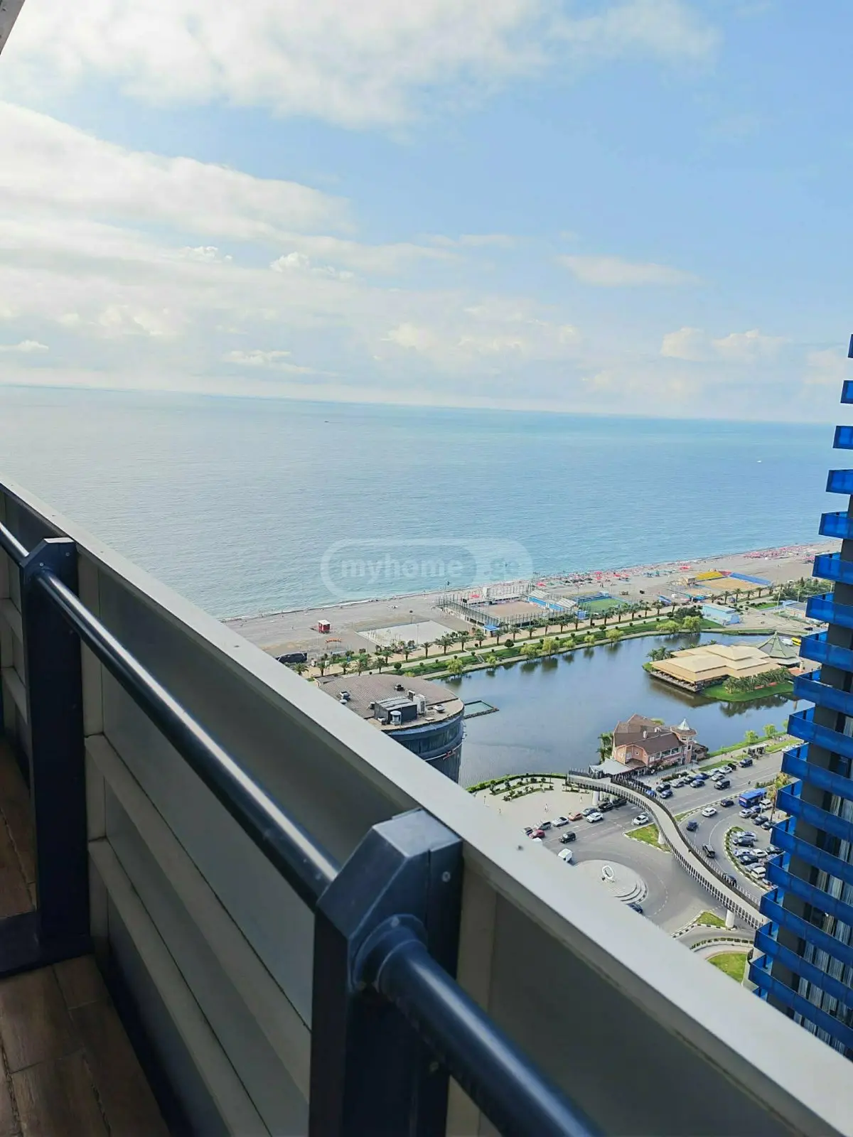 2 Room Apartment For Sale view 1