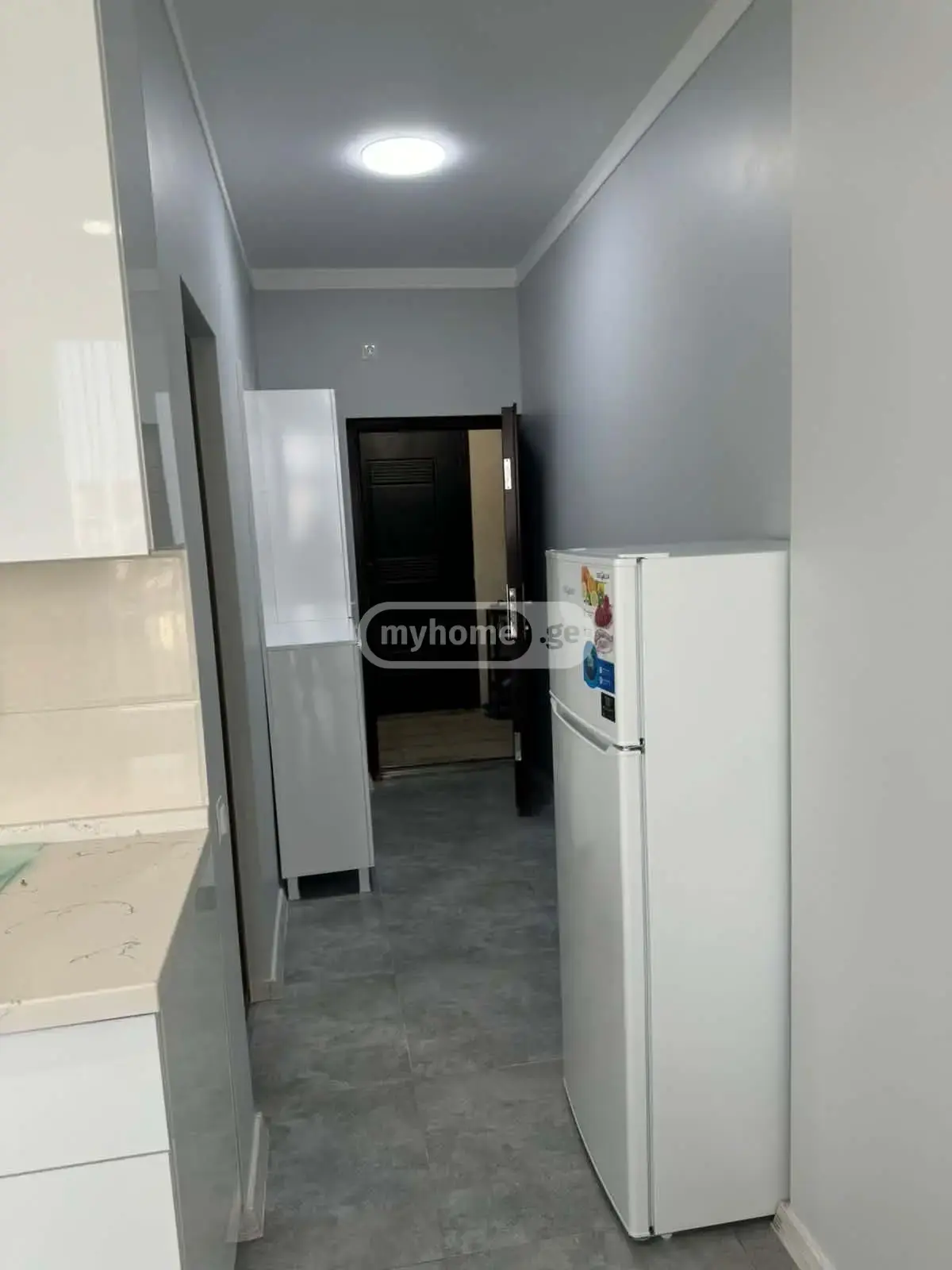 2 Room Apartment For Rent In Tamar Settlement, In Batumi view 3