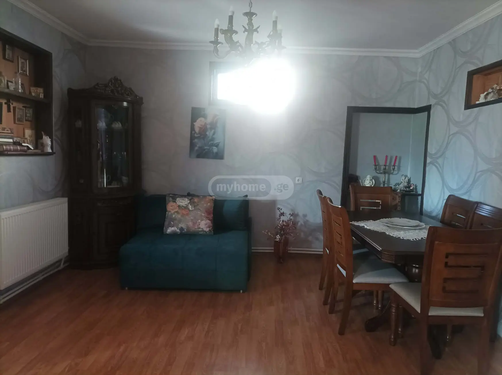 8 Room Private House For Sale view 7