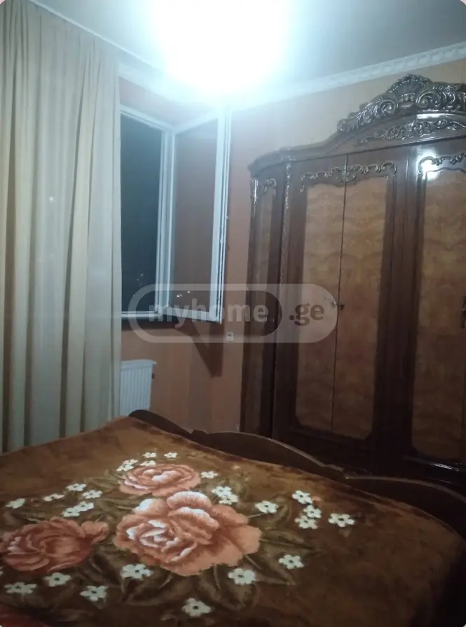 2 Room Apartment For Rent In Zugdidi view 5