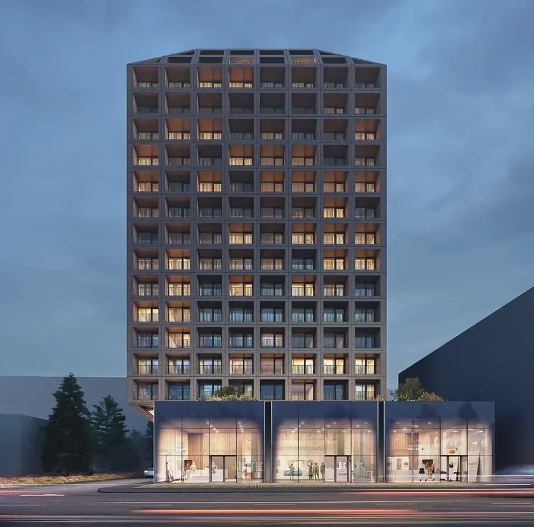 building