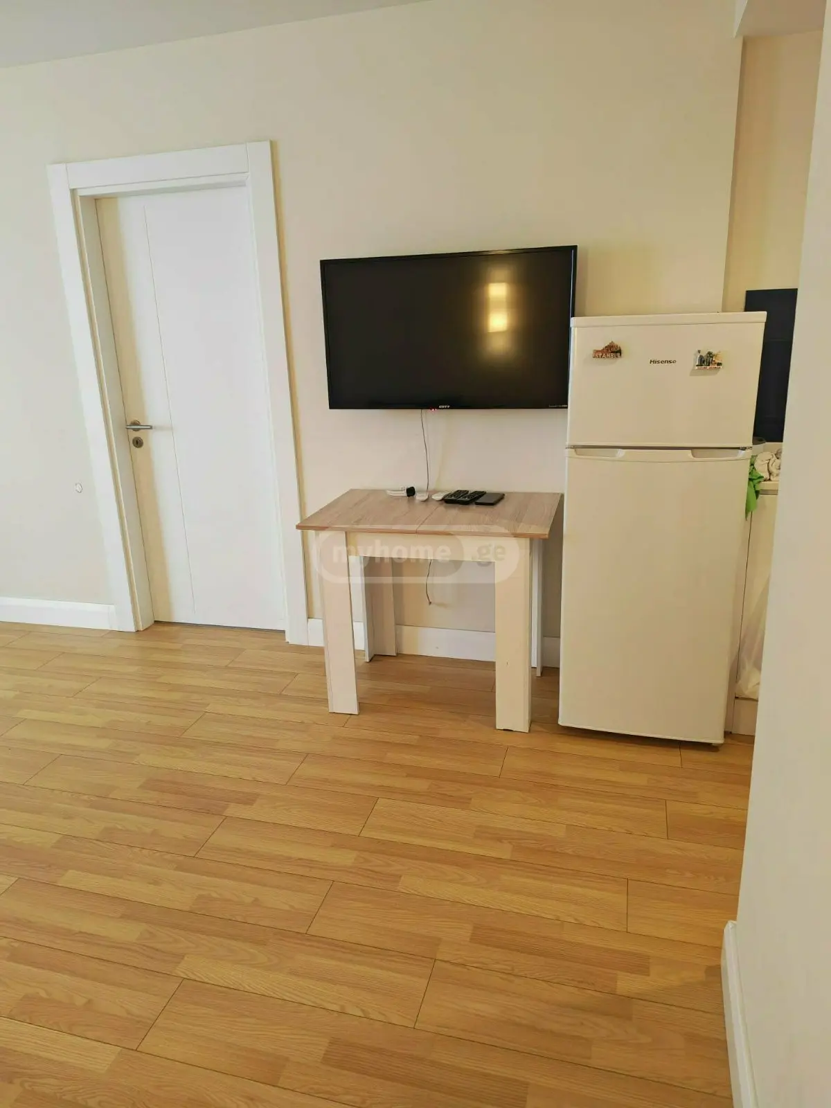 2 Room Apartment For Sale view 19