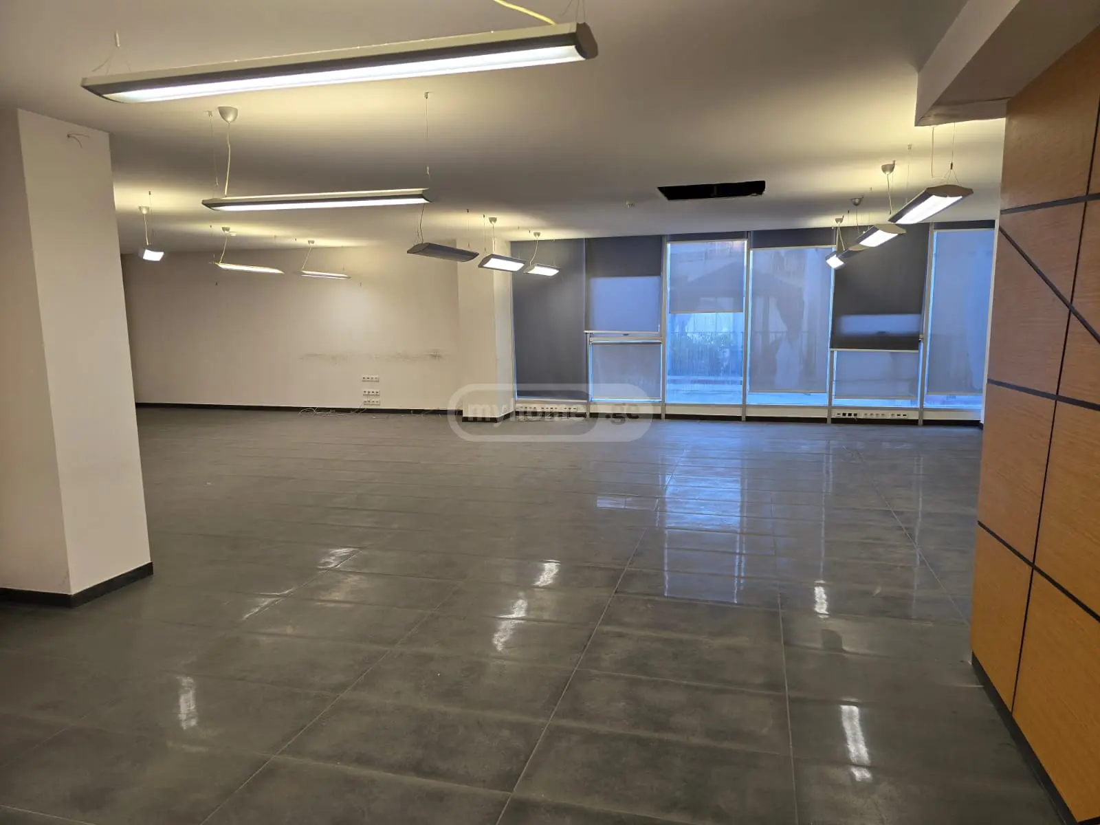 Universal Commercial Area For Rent In Old Batumi District, In Batumi view 6