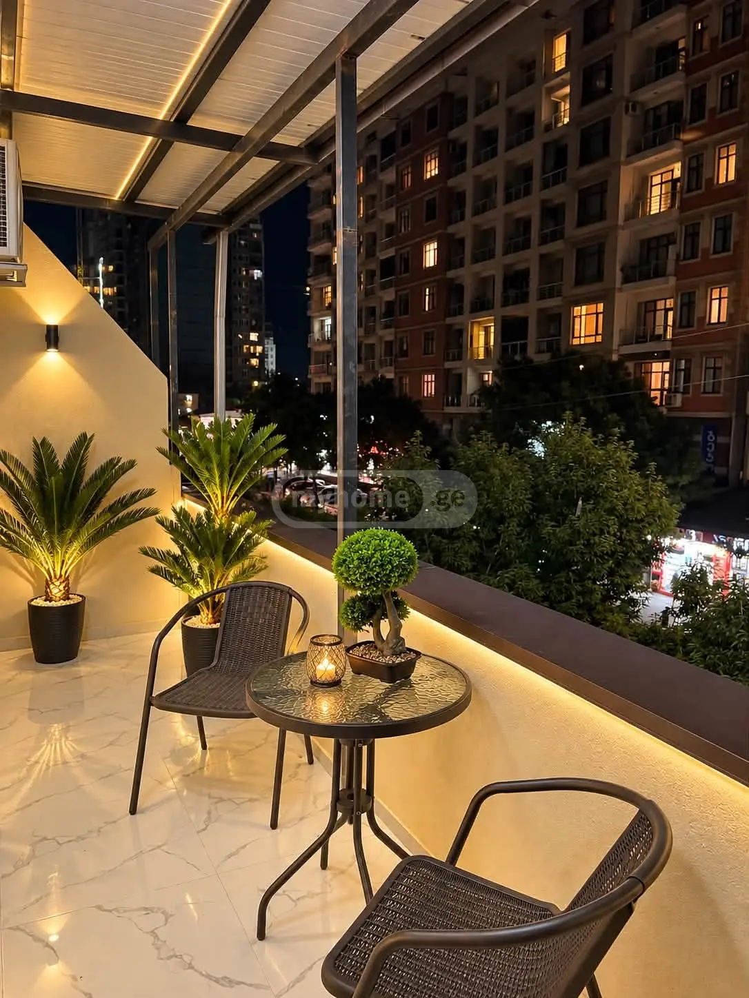 4 Room Apartment For Sale view 12
