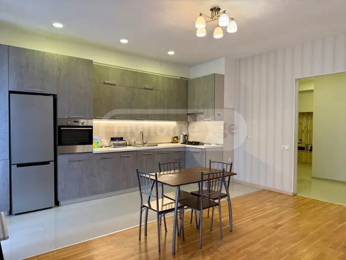 3-Room Apartment For Rent In Tbilisi, Kote Marjanishvili St, 16 view 15