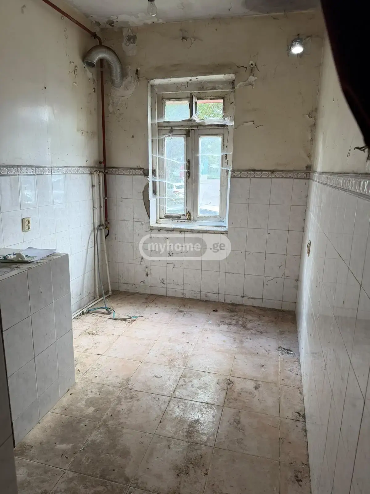 4 Room Apartment For Sale view 12