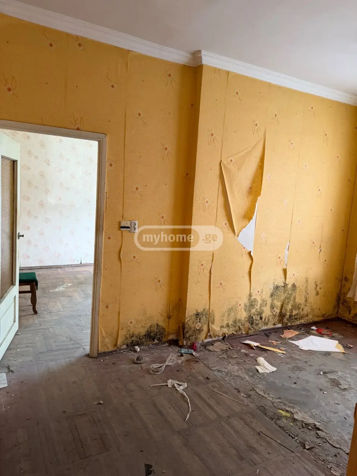4 Room Apartment For Sale view 14