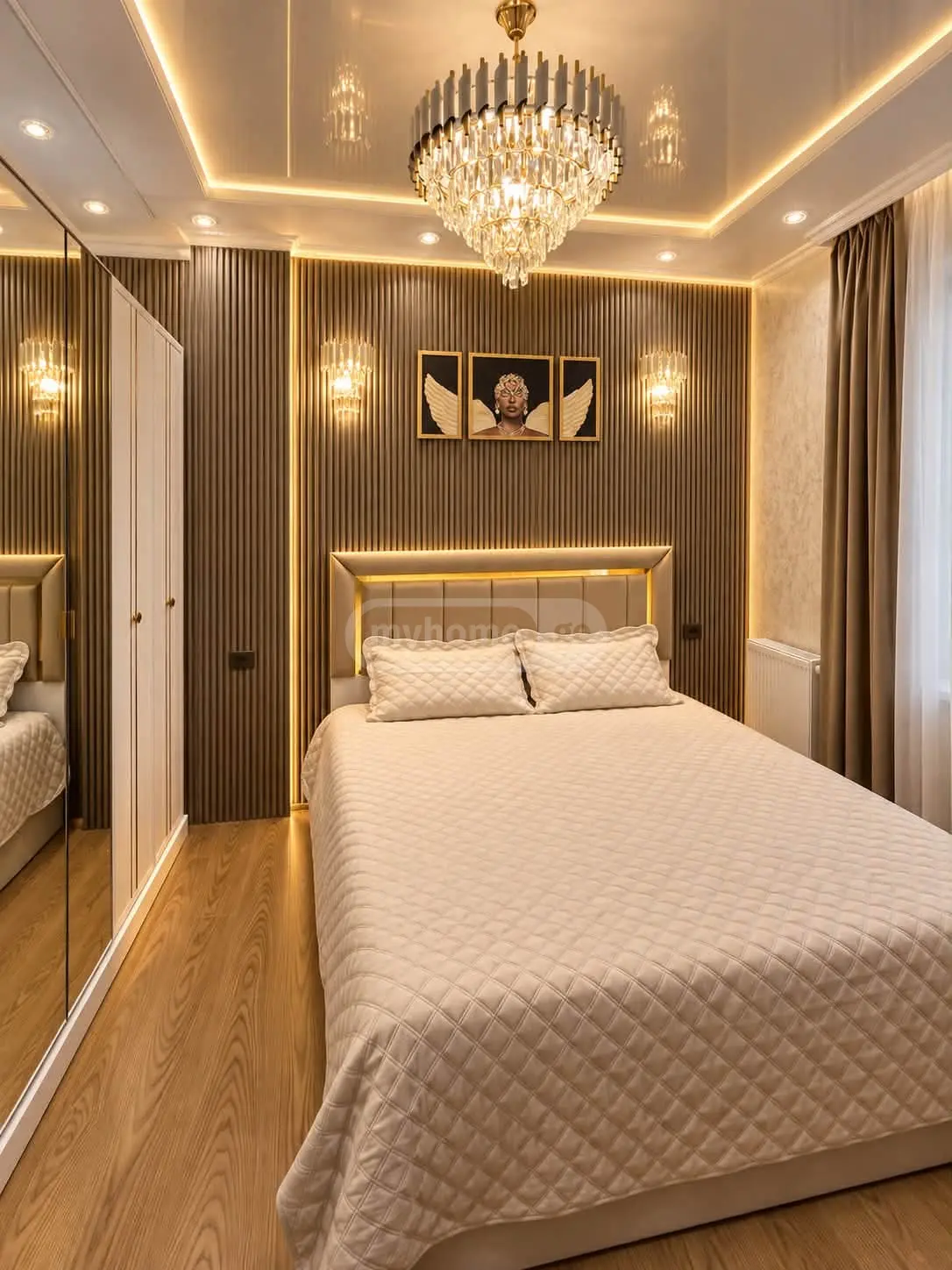 4 Room Apartment For Sale view 6