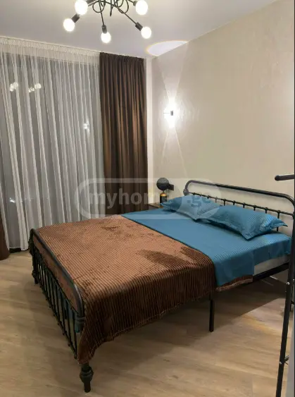 5 Room Private House For Rent In Kaprovan, In Ozurgeti Municipality view 6