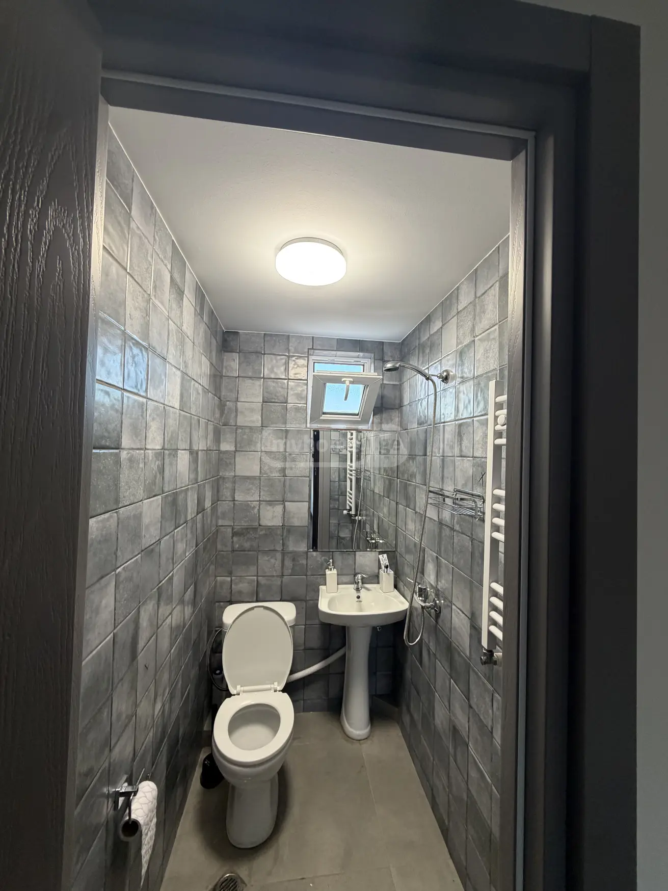 5 Room Private House Daily Rent In Saguramo, In Mtskheta Municipality view 13