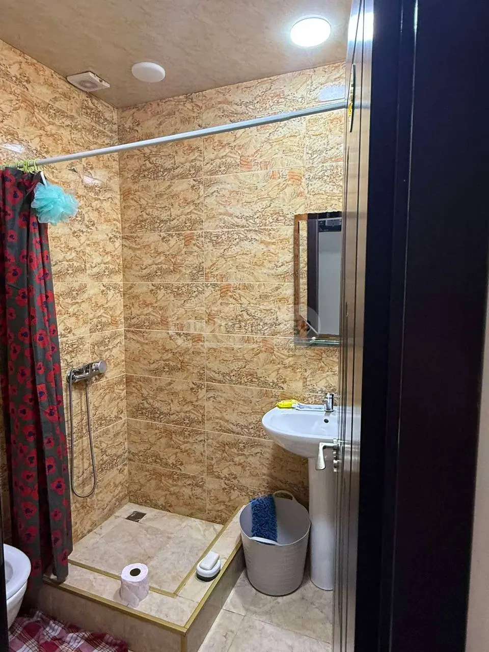 3 Room Apartment For Rent In Old Batumi District, In Batumi view 8