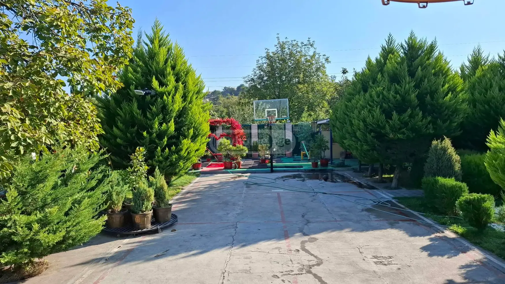 4 Room Country House Daily Rent In Samgori view 2