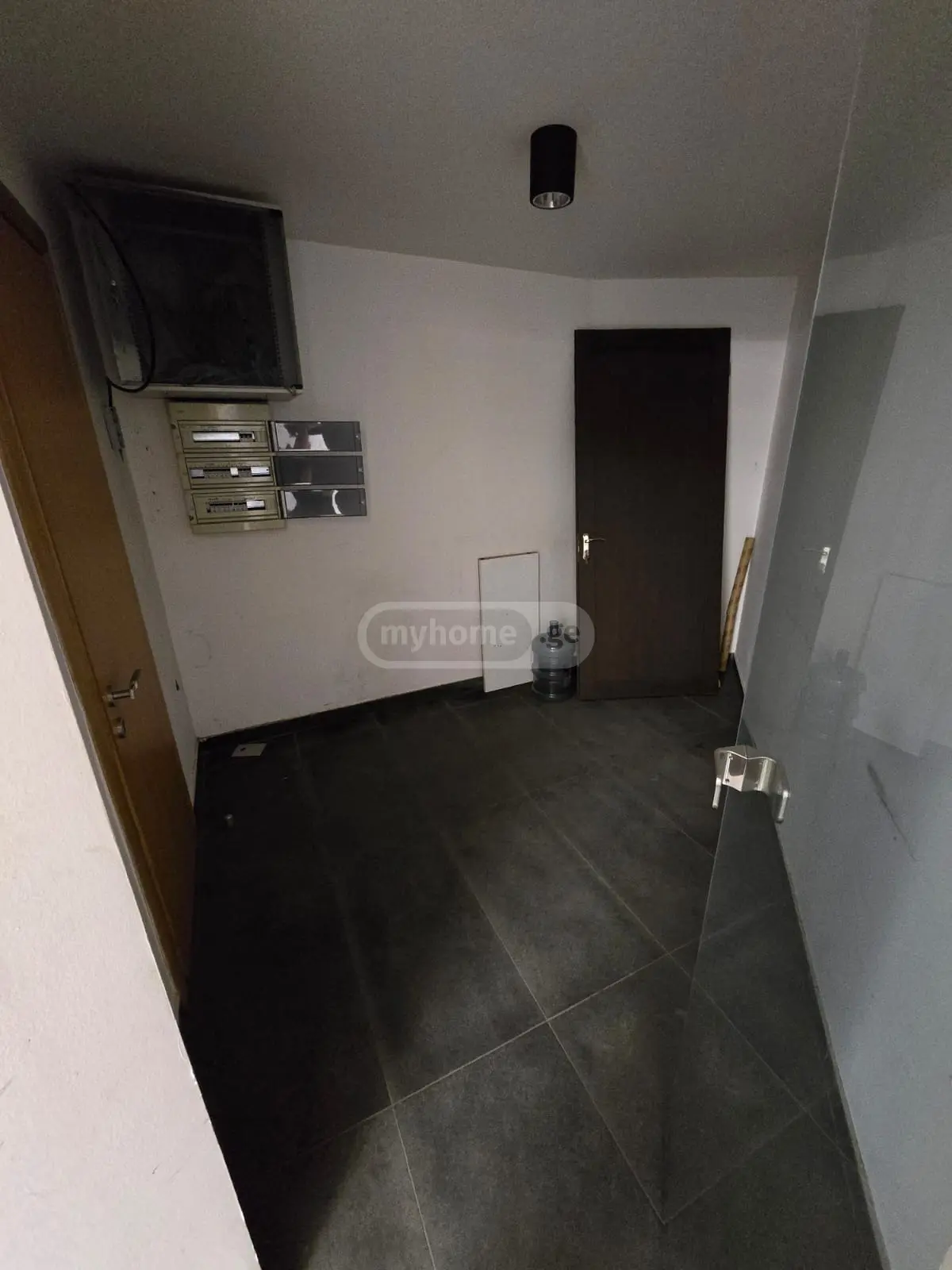 Universal Commercial Area For Rent In Old Batumi District, In Batumi view 5