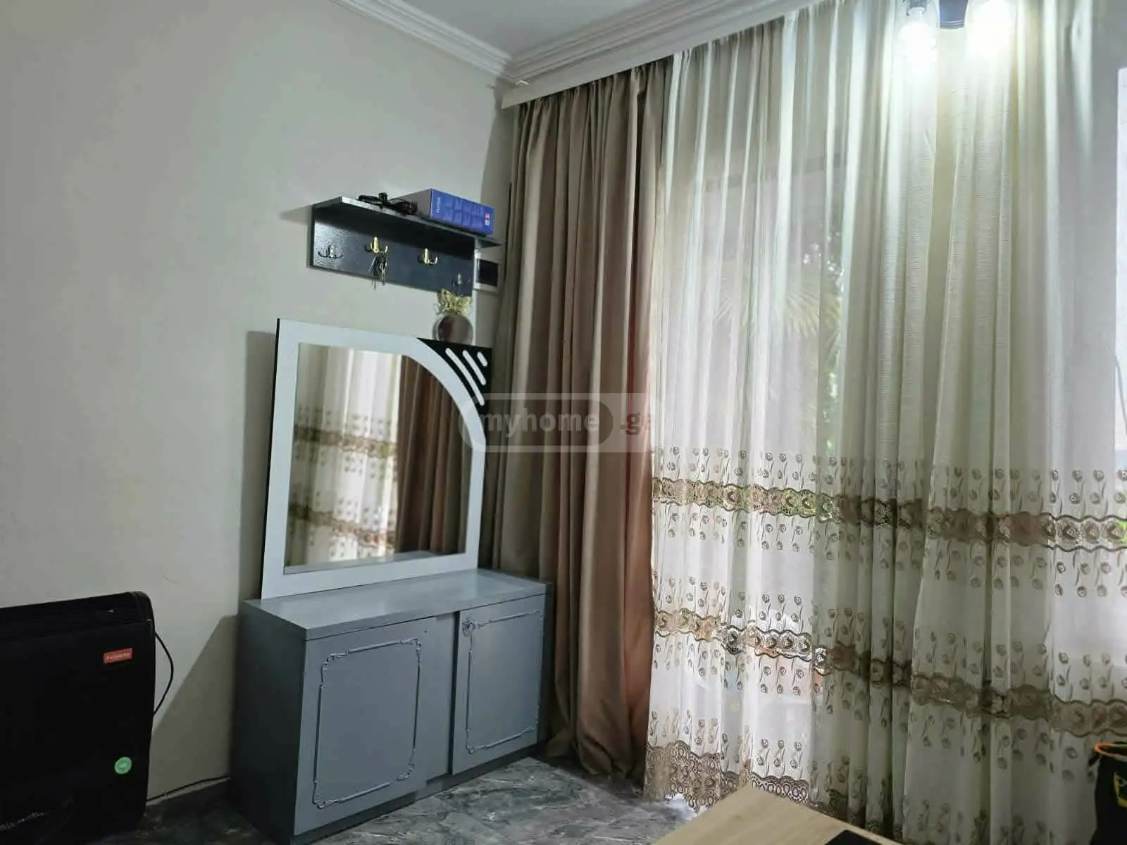 3 Room Private House For Rent In Tamar Settlement, In Batumi view 11