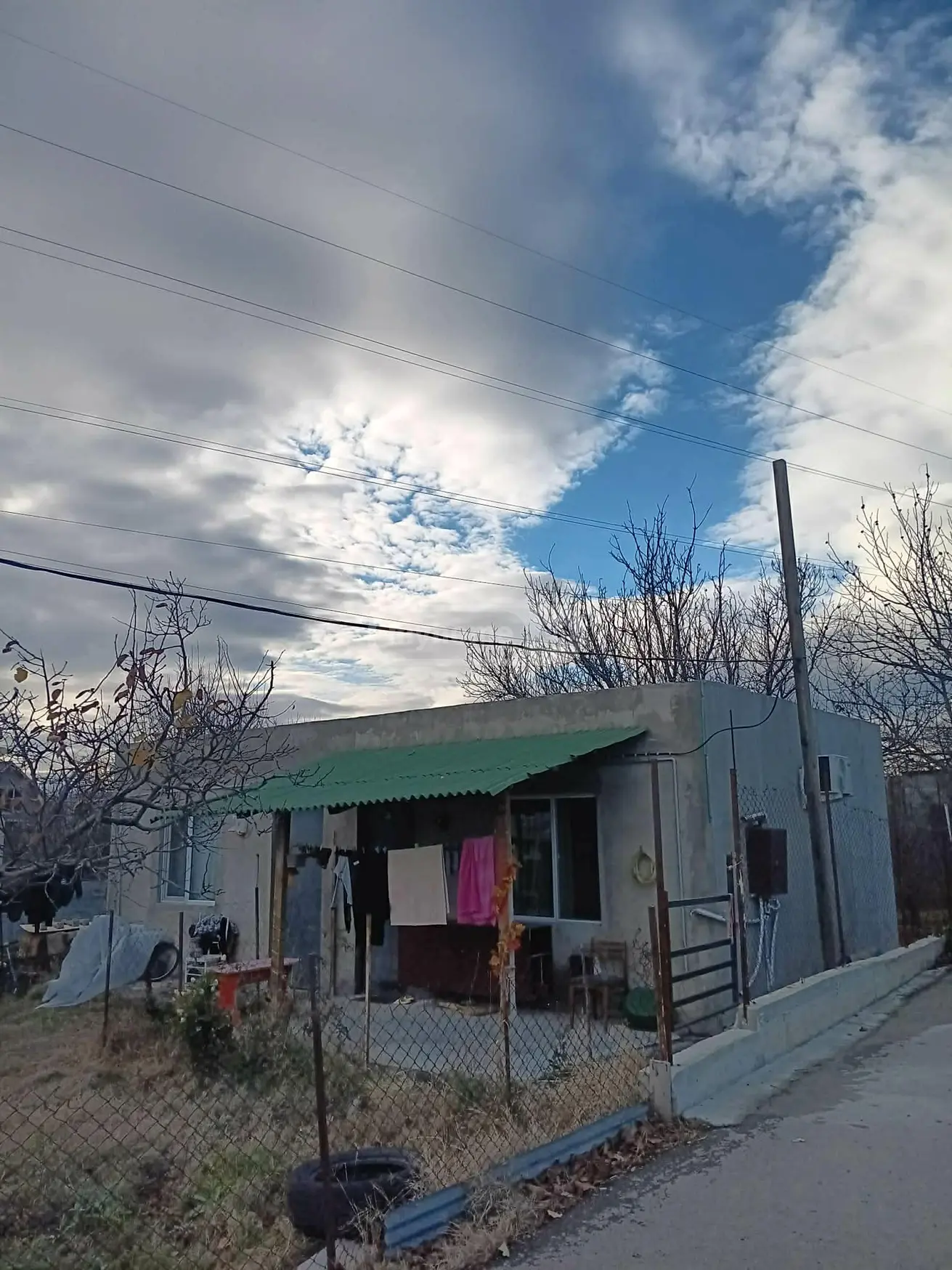 4 Room Private House For Sale view 1