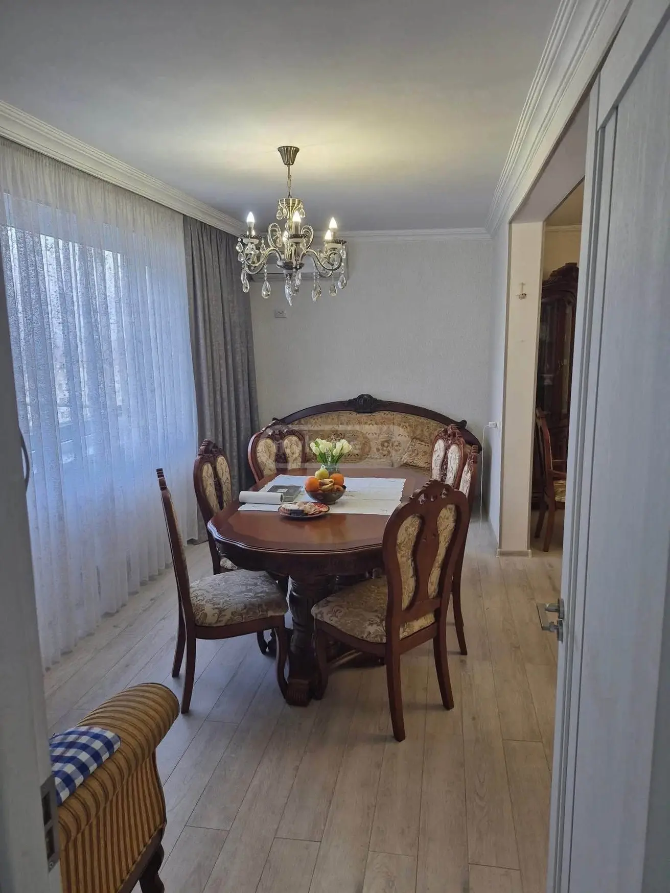 4 Room Apartment For Sale view 11